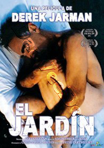 The Garden (1990)  (DVD)